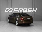 Skoda Rapid I Рестайлинг Тверь  - изображение 22
