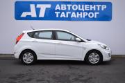 Hyundai Solaris I Таганрог  - изображение 23
