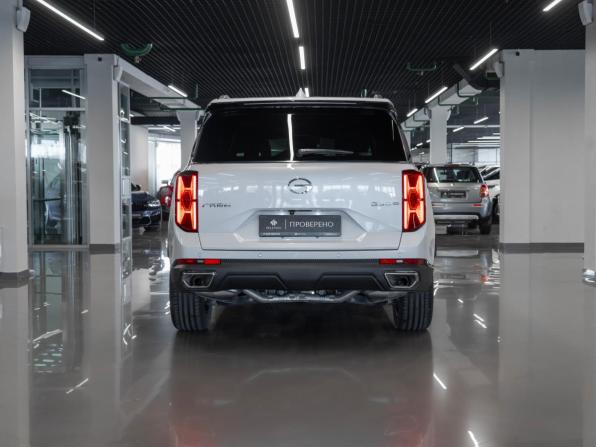 GAC GS8 II с пробегом 2023 года, цена 3 545 000 рублей, 29222 км, внедорожник, Автокод Объявления