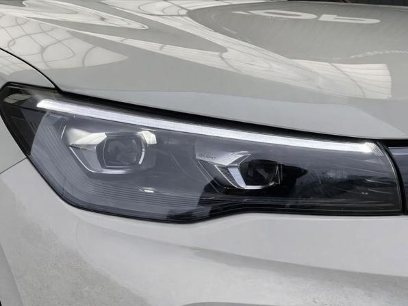 Volkswagen Tiguan III (China Market) с пробегом 2026 года, цена 4 797 000 рублей, 4160 км, внедорожник, Автокод Объявления