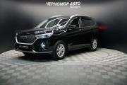 Haval M6 II Крым  - изображение 31