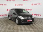 Nissan Tiida I Рестайлинг Вологда  - изображение 20