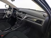 Geely Emgrand 7 I Рестайлинг Москва  - изображение 44