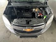 Chevrolet Orlando I Москва  - изображение 27