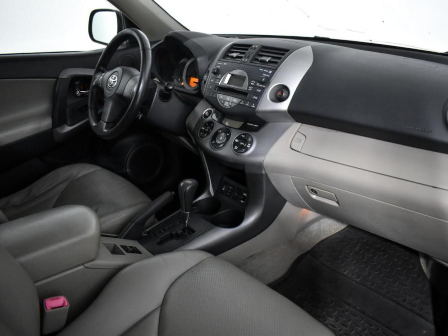 Toyota RAV4 III (XA30) Санкт-Петербург  - изображение 13