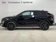 Omoda C5 I Тюмень  - изображение 38