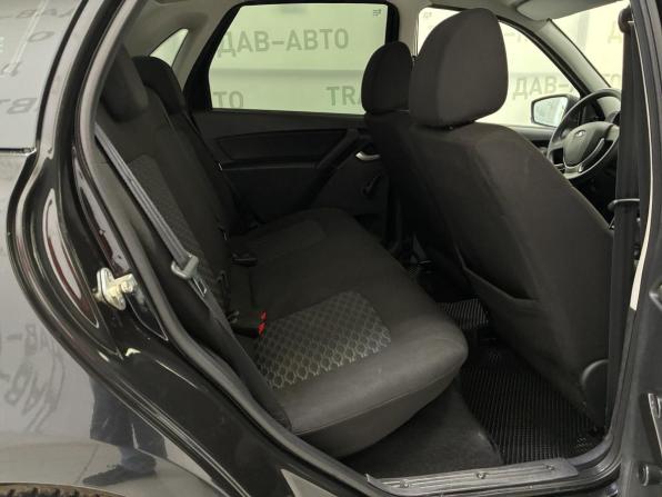 Lada (ВАЗ) Granta I Рестайлинг с пробегом 2019 года, цена 570 000 рублей, 62000 км, седан, Автокод Объявления