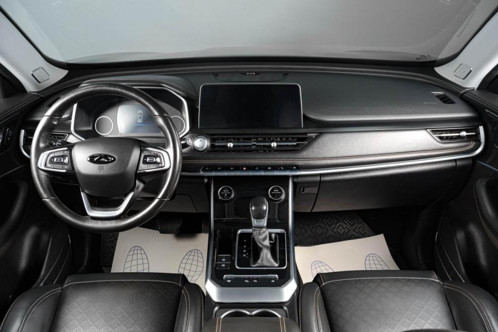 Chery Tiggo 8 I Тюмень  - изображение 13