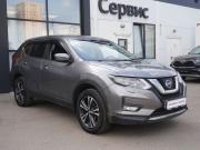 Nissan X-Trail III Рестайлинг Москва  - изображение 18