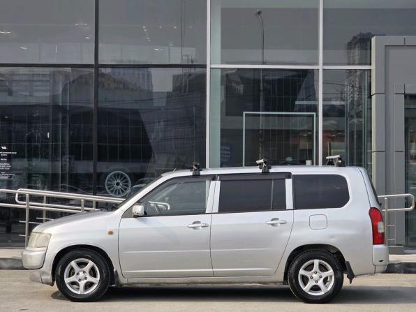 Toyota Probox I с пробегом 2002 года, цена 273 000 рублей, 484422 км, универсал, Автокод Объявления