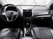 Hyundai Solaris I Рестайлинг Ульяновск  - изображение 32