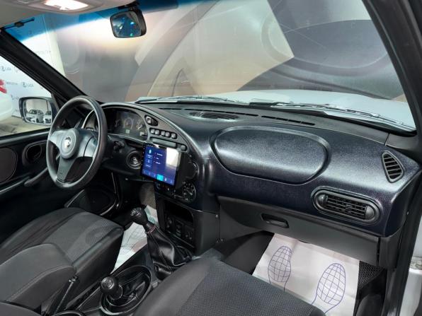 Lada (ВАЗ) Niva с пробегом 2021 года, цена 970 000 рублей, 69011 км, внедорожник, Автокод Объявления