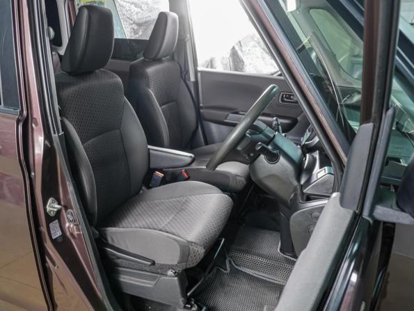 Suzuki Solio III с пробегом 2016 года, цена 884 000 рублей, 177462 км, микровэн, Автокод Объявления