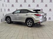 Lexus RX IV Рестайлинг Тольятти  - изображение 29