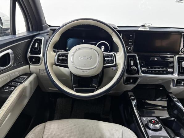 Kia Sorento IV с пробегом 2021 года, цена 3 700 000 рублей, 90679 км, внедорожник, Автокод Объявления