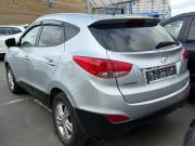 Hyundai ix35 I Киров  - изображение 4