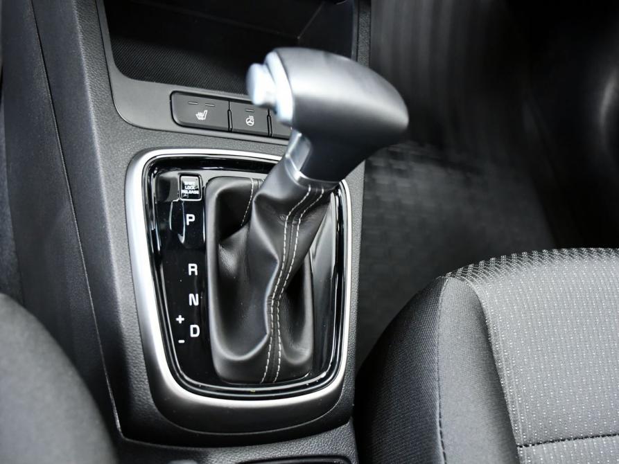 Kia Rio IV Рестайлинг Новосибирск  - изображение 19