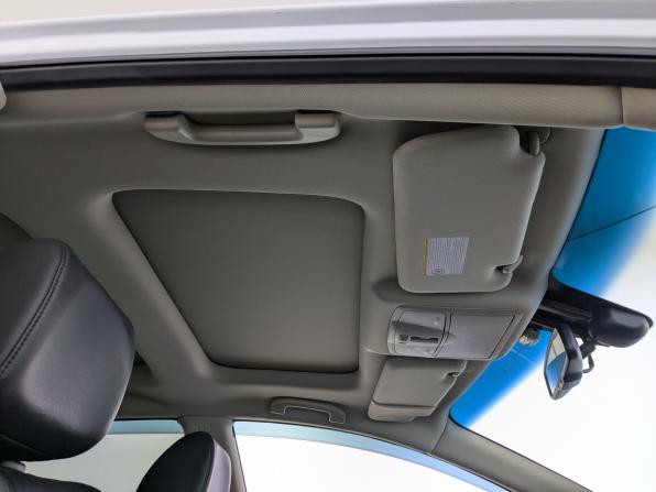 Nissan Murano II (Z51) Рестайлинг 2 с пробегом 2014 года, цена 1 850 000 рублей, 91967 км, внедорожник, Автокод Объявления
