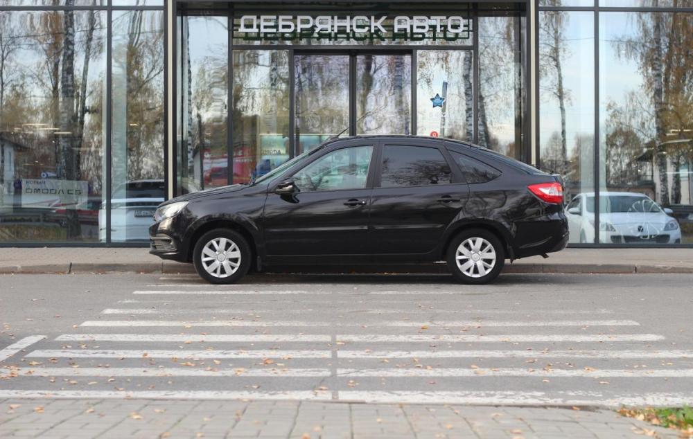 Lada (ВАЗ) Granta I Рестайлинг Брянск  - изображение 2