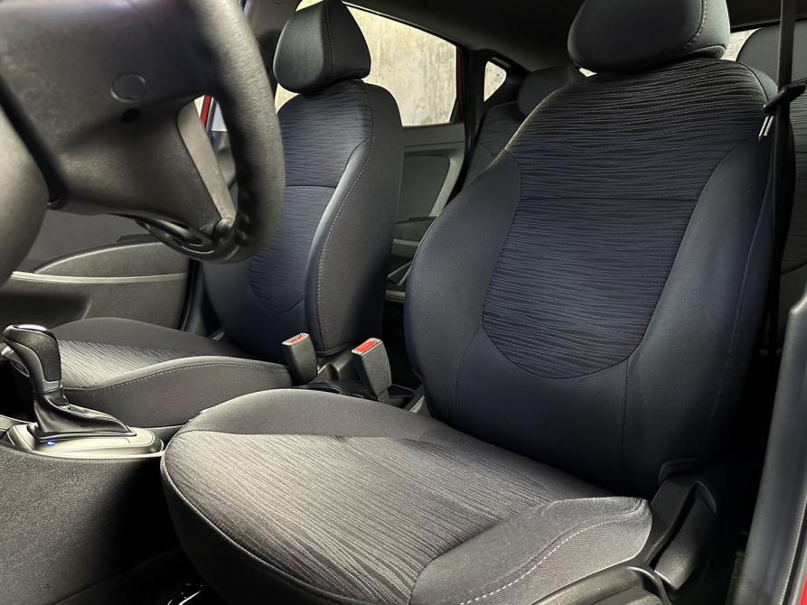 Hyundai Solaris I Рестайлинг Уфа  - изображение 18