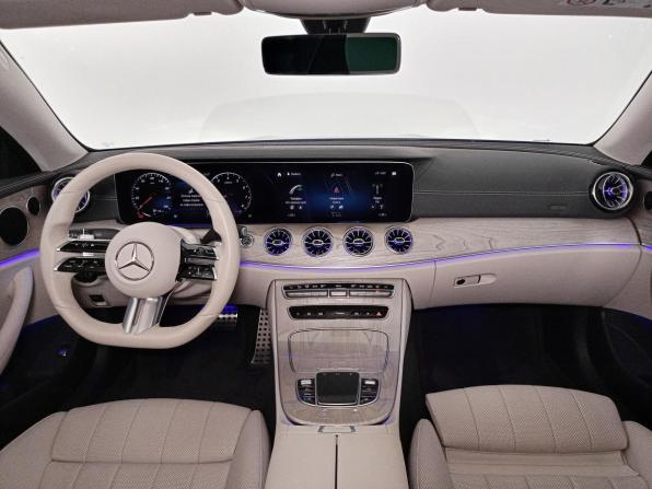 Mercedes-Benz E-Класс V (W213 S213 C238) Рестайлинг с пробегом 2021 года, цена 5 691 000 рублей, 34347 км, купе, Автокод Объявления