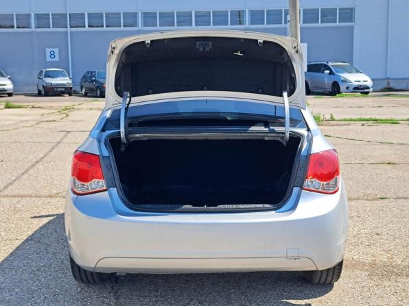 Chevrolet Cruze I с пробегом 2012 года, цена 540 000 рублей, 233200 км, седан, Автокод Объявления