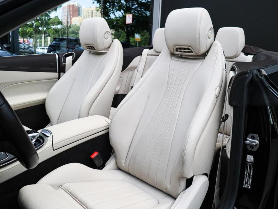 Mercedes-Benz E-Класс V (W213 S213 C238) Москва  - изображение 28
