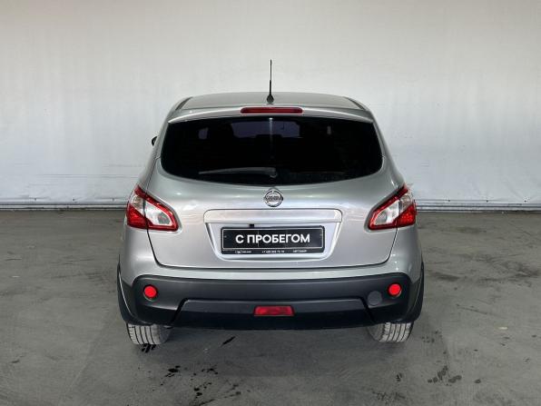 Nissan Qashqai I Рестайлинг с пробегом 2010 года, цена 895 000 рублей, 247900 км, внедорожник, Автокод Объявления