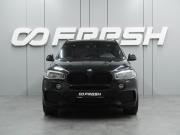 BMW X5 III (F15) Воронеж  - изображение 29