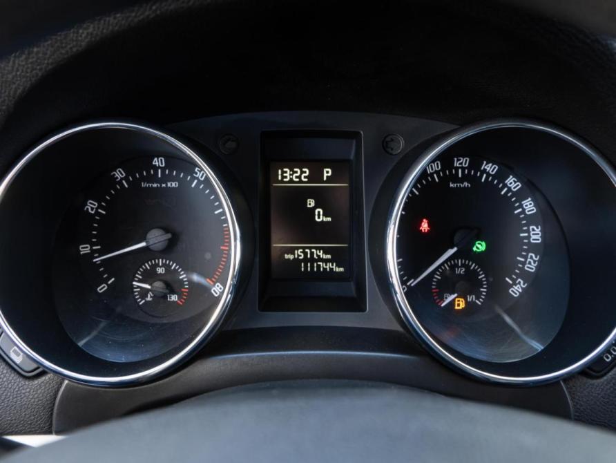 Skoda Yeti I Волгоград  - изображение 12