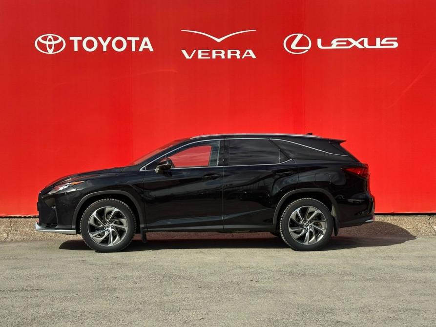 Lexus RX IV Пермь  - изображение 2