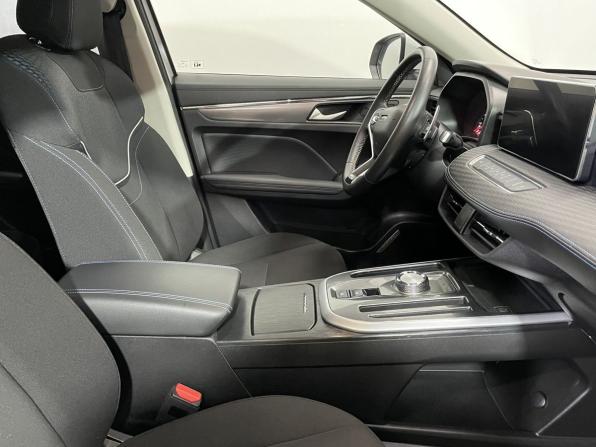 Haval Jolion I с пробегом 2023 года, цена 1 850 000 рублей, 62739 км, внедорожник, Автокод Объявления