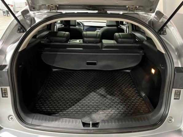 Haval F7 I с пробегом 2020 года, цена 1 577 000 рублей, 101160 км, внедорожник, Автокод Объявления