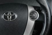 Toyota Prius III Рестайлинг (XW30) Тюмень  - изображение 37