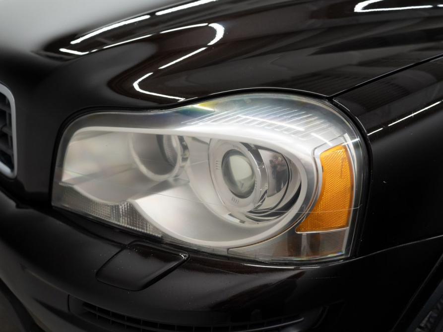 Volvo XC90 I Рестайлинг Красноярск  - изображение 20