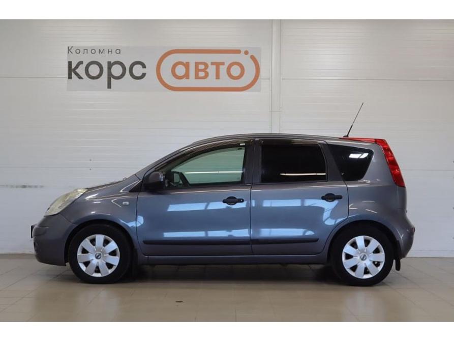 Nissan Note I Коломна  - изображение 2