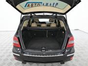 Mercedes-Benz GLK-Класс I (X204) Москва  - изображение 30