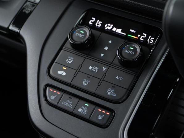 Honda Stepwgn VI с пробегом 2024 года, цена 3 976 900 рублей, 1125 км, минивэн, Автокод Объявления