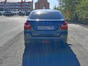 Lada (ВАЗ) Granta I Рестайлинг Оренбург  - изображение 17