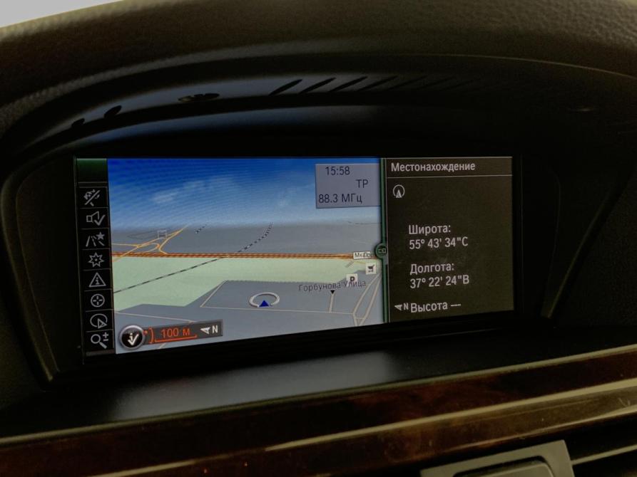 BMW 3 серии V (E90/E91/E92/E93) Рестайлинг Москва  - изображение 15