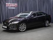 Mazda 6 III (GJ) Рестайлинг 2 Москва  - изображение 25
