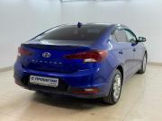 Hyundai Elantra VI (AD) Рестайлинг Москва  - изображение 19