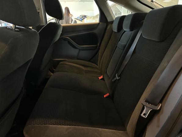 Ford Focus II с пробегом 2007 года, цена 595 000 рублей, 153334 км, хэтчбек, Автокод Объявления