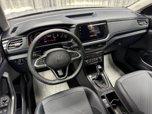 Volkswagen Tharu XR с пробегом 2025 года, цена 2 999 000 рублей, 68 км, внедорожник, Автокод Объявления
