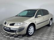 Renault Megane II Рестайлинг Ростов-на-Дону  - изображение 14