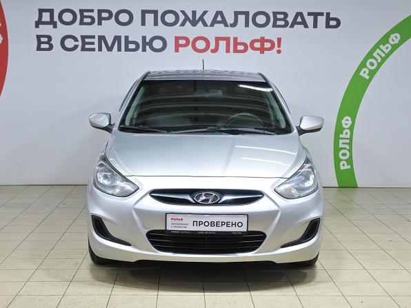 Hyundai Solaris I с пробегом 2012 года, цена 730 000 рублей, 302000 км, хэтчбек, Автокод Объявления