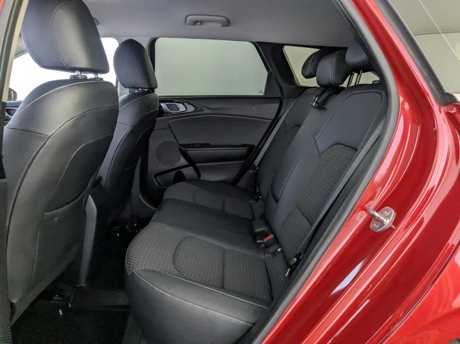 Kia Ceed III Москва  - изображение 10