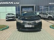 Toyota Corolla XI (E160 E170 E180) Вологда  - изображение 16