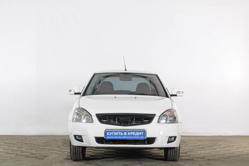 Lada (ВАЗ) Priora I Рестайлинг Тюмень  - изображение 2