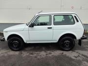 Lada (ВАЗ) Niva Legend Санкт-Петербург  - изображение 26